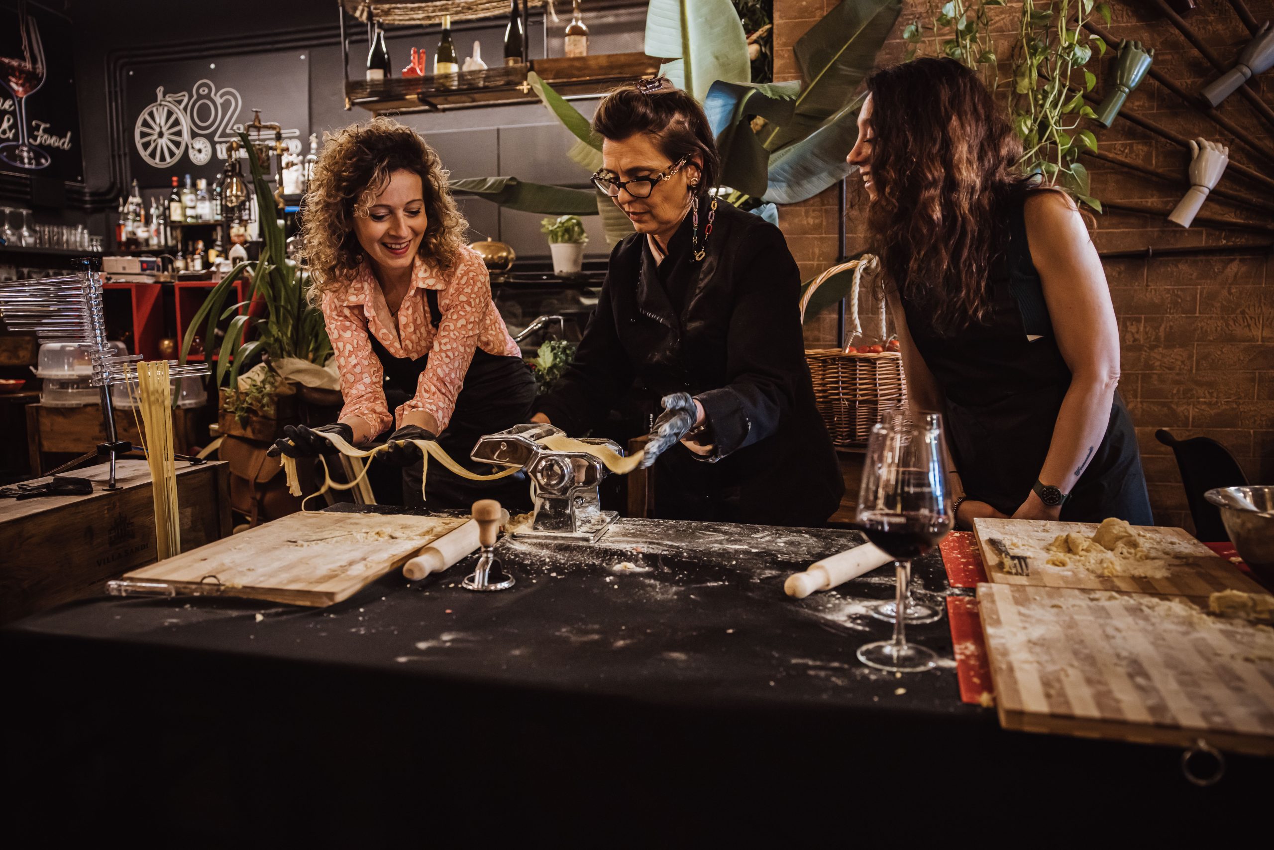Donna Rita private cooking class - Image 4