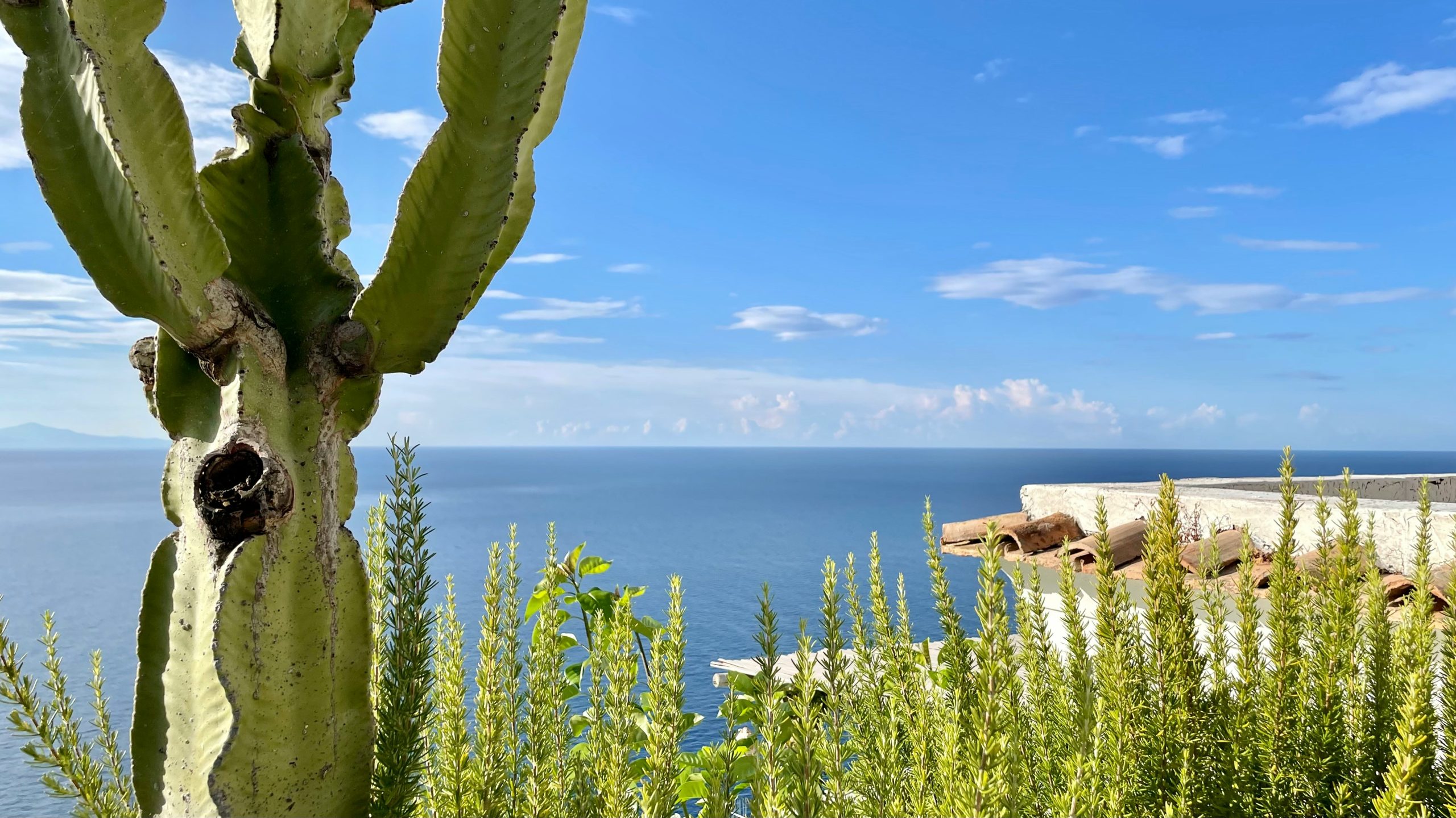Naples to Praiano private transfer