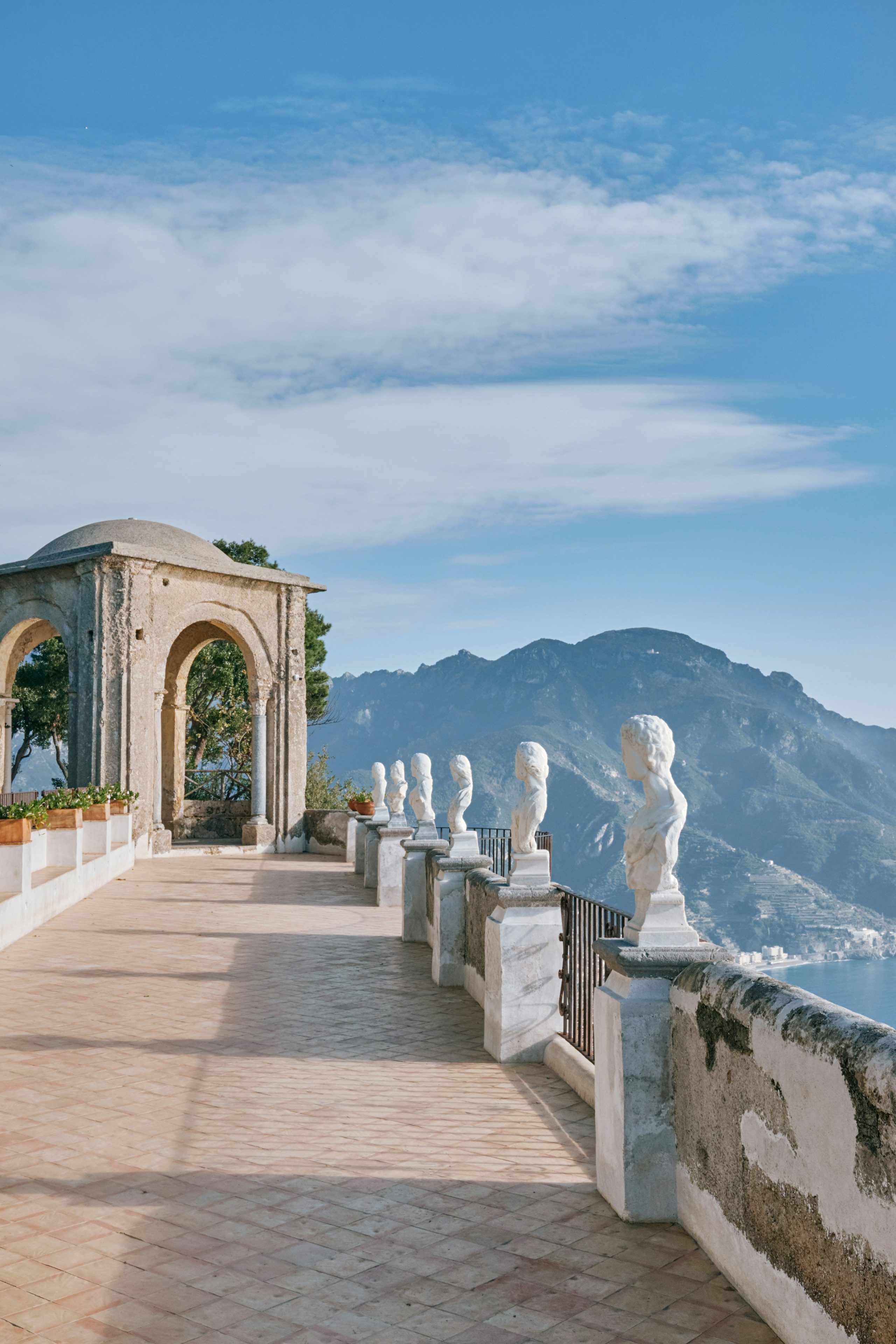 Amalfi and Ravello private tour from Sorrento 6 hours