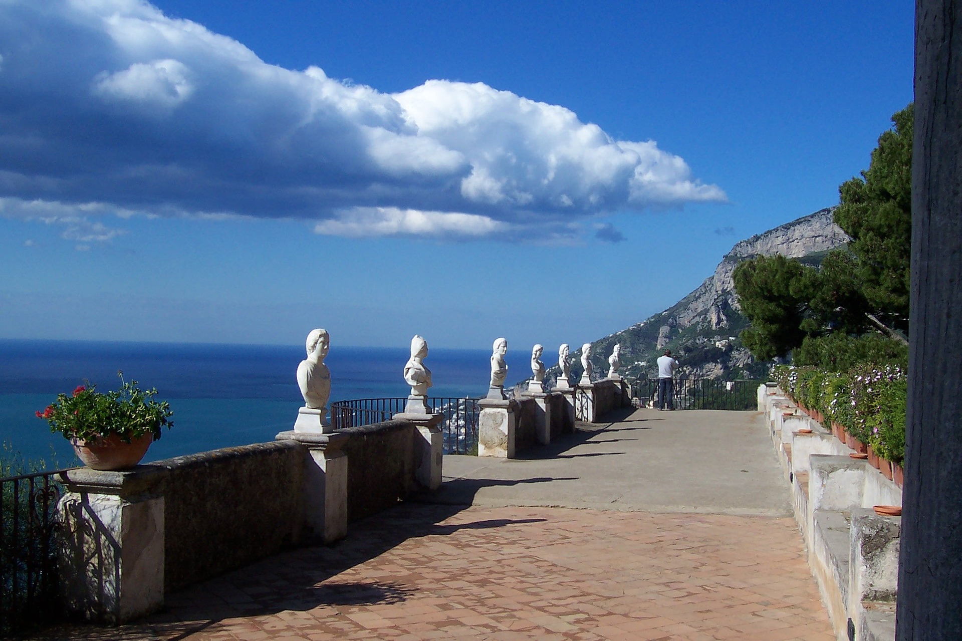 Ravello private guide