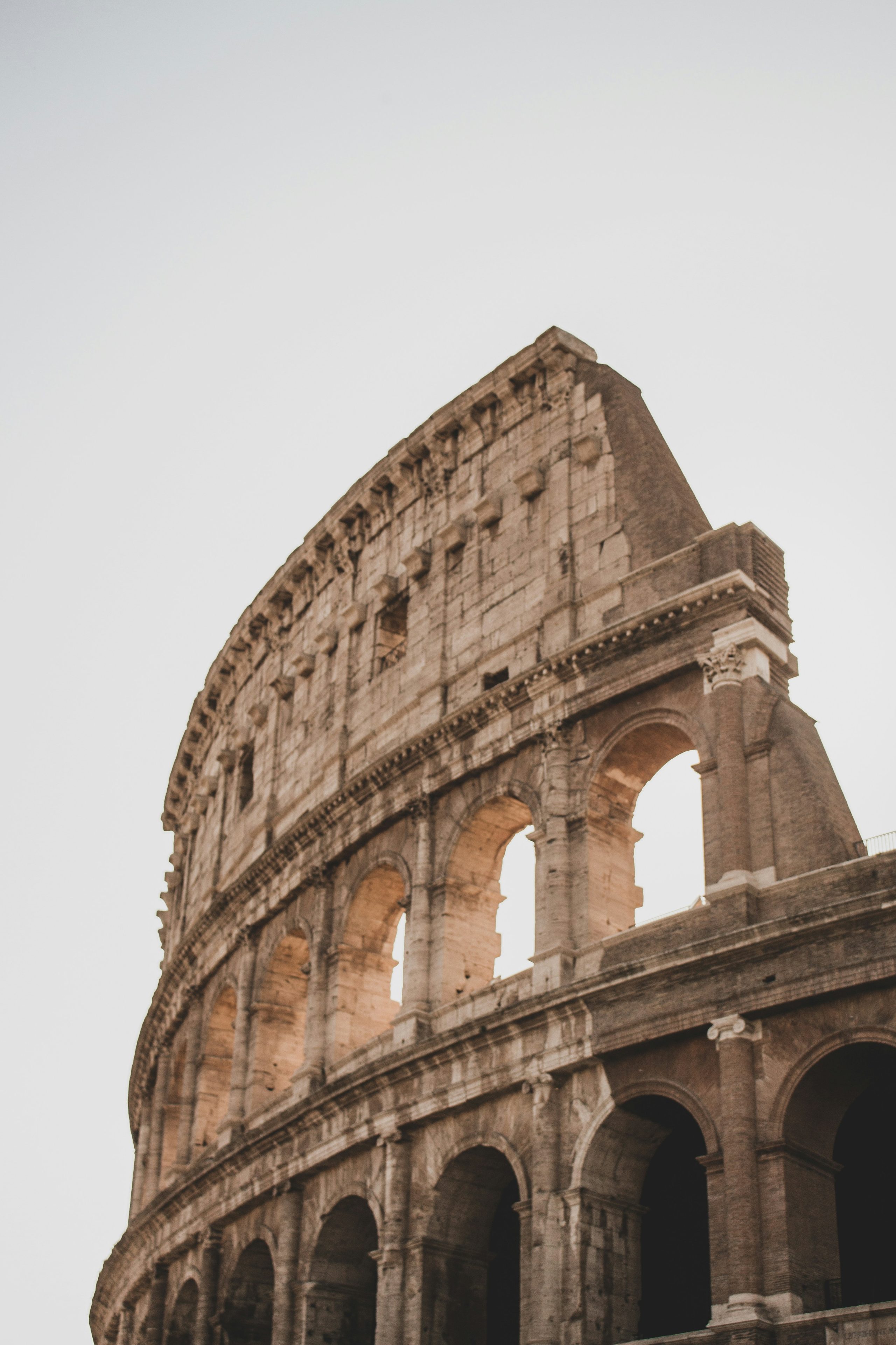 Praiano to Rome private transfer