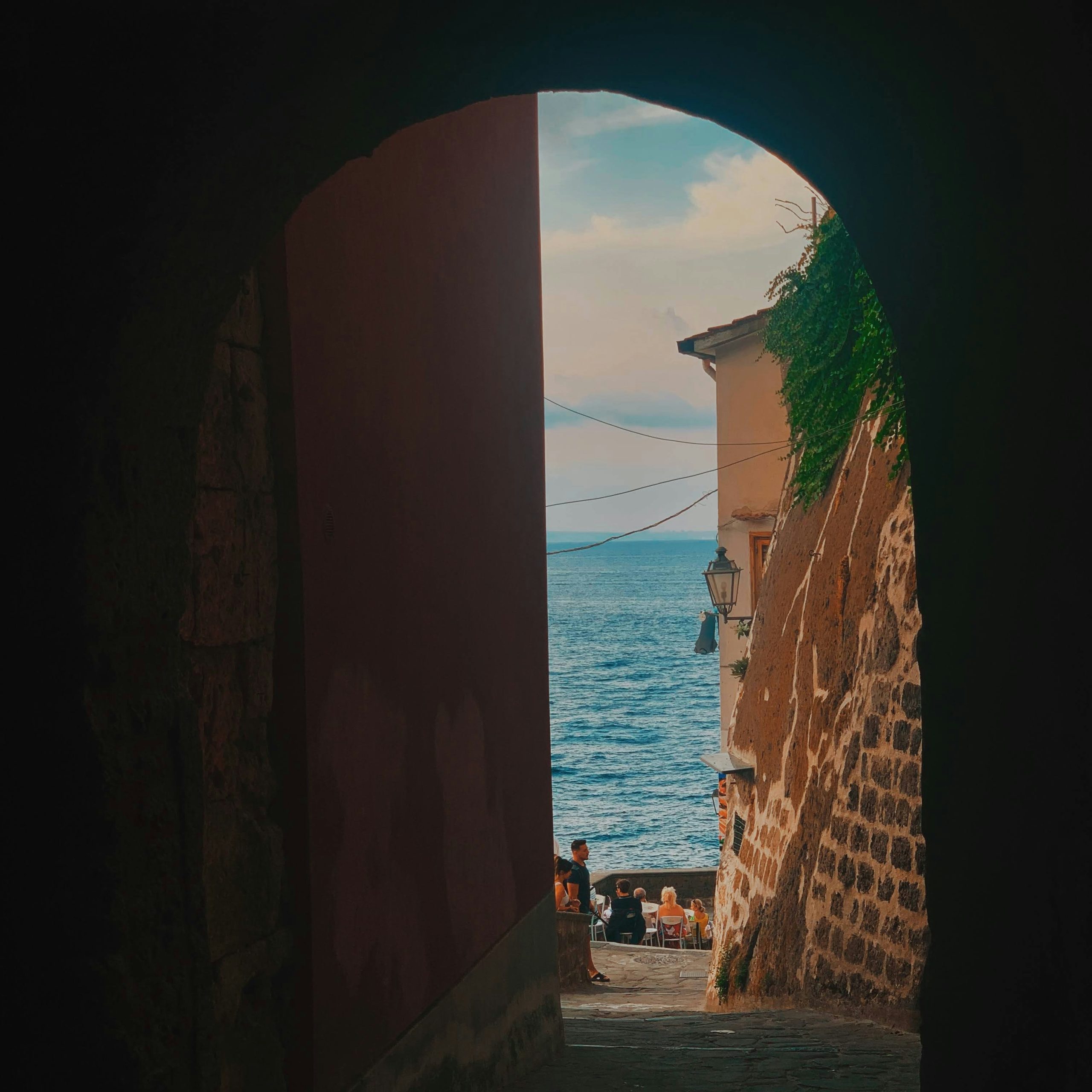 Sorrento private food tour