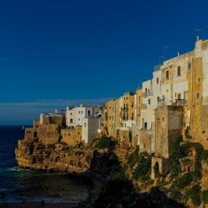 Naples to Bari private transfer