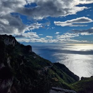 Path of the Gods private Hike from Bomerano - Amalfi Coast